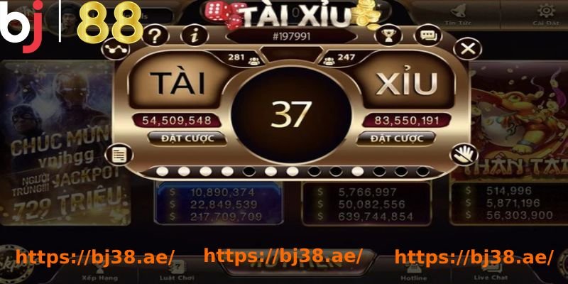 Khái niệm về tool hack game Tài Xỉu